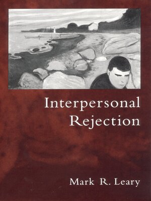 cover image of Interpersonal Rejection